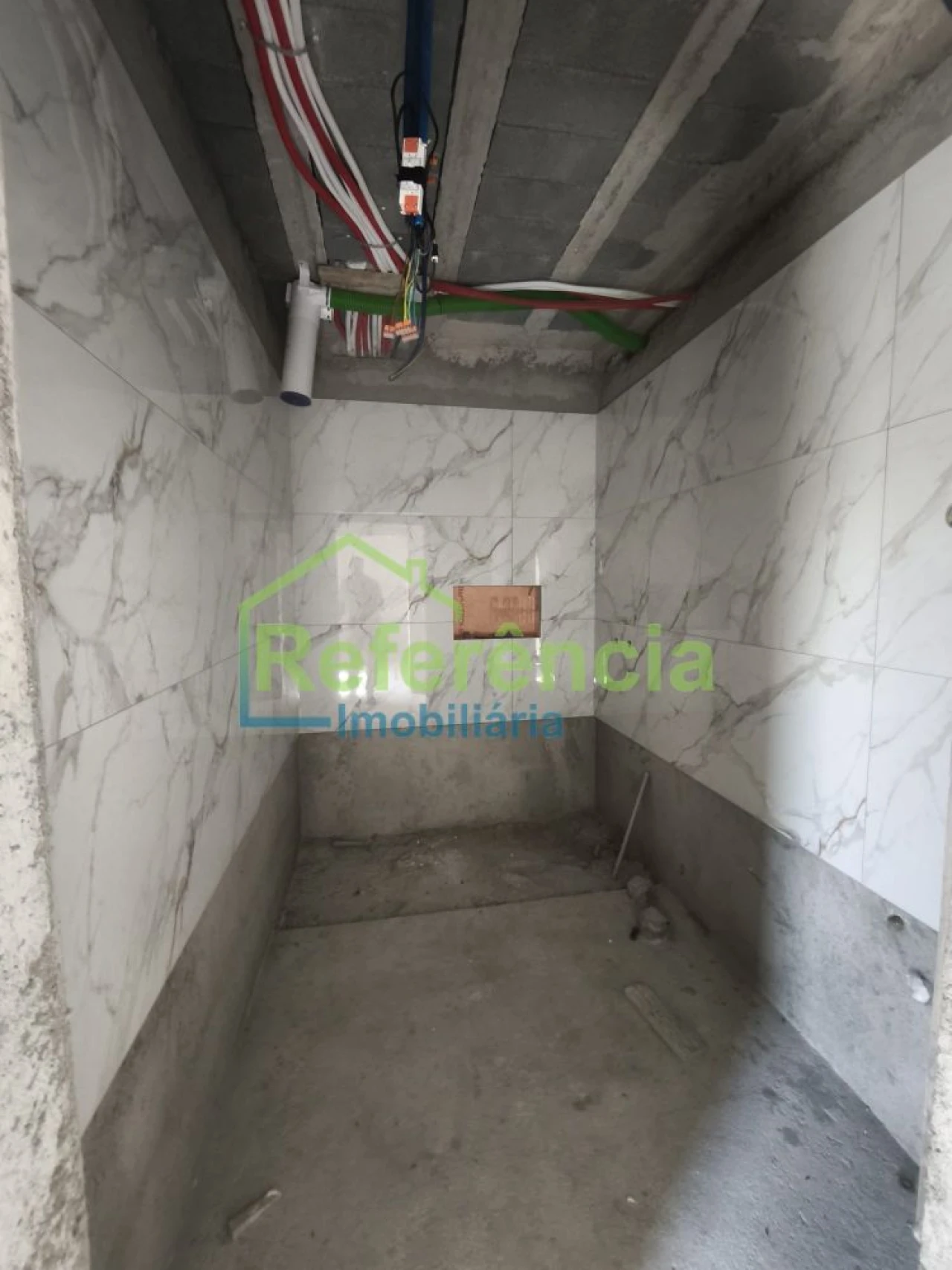Apartamento T2 para Venda em Santa Maria Maior Foto 7