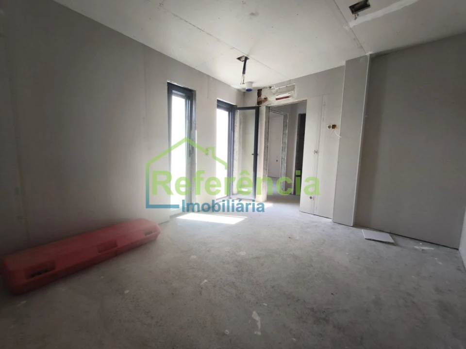 Apartamento T2 para Venda em Santa Maria Maior Foto 8