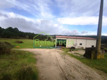 Loja para Venda em São Pedro de Agostem