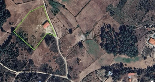 Loja para Venda em São Pedro de Agostem