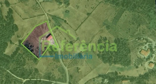 Loja para Venda em São Pedro de Agostem