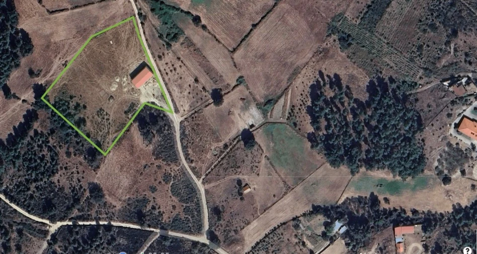 Loja para Venda em São Pedro de Agostem Planta 1