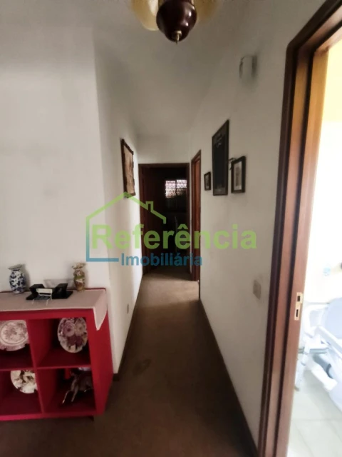 Apartamento T3 para Venda em Vilar de Nantes