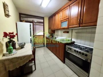 Apartamento T3 para Venda em Vilar de Nantes