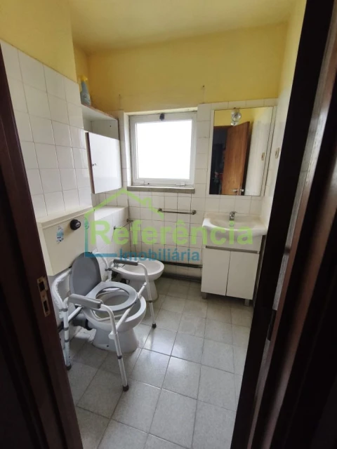 Apartamento T3 para Venda em Vilar de Nantes