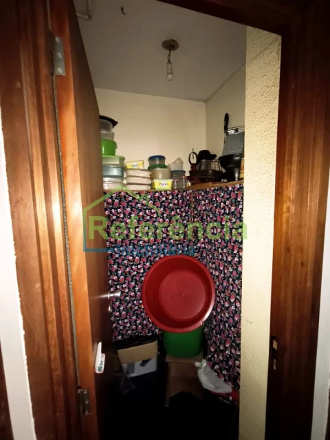 Apartamento T3 para Venda em Vilar de Nantes