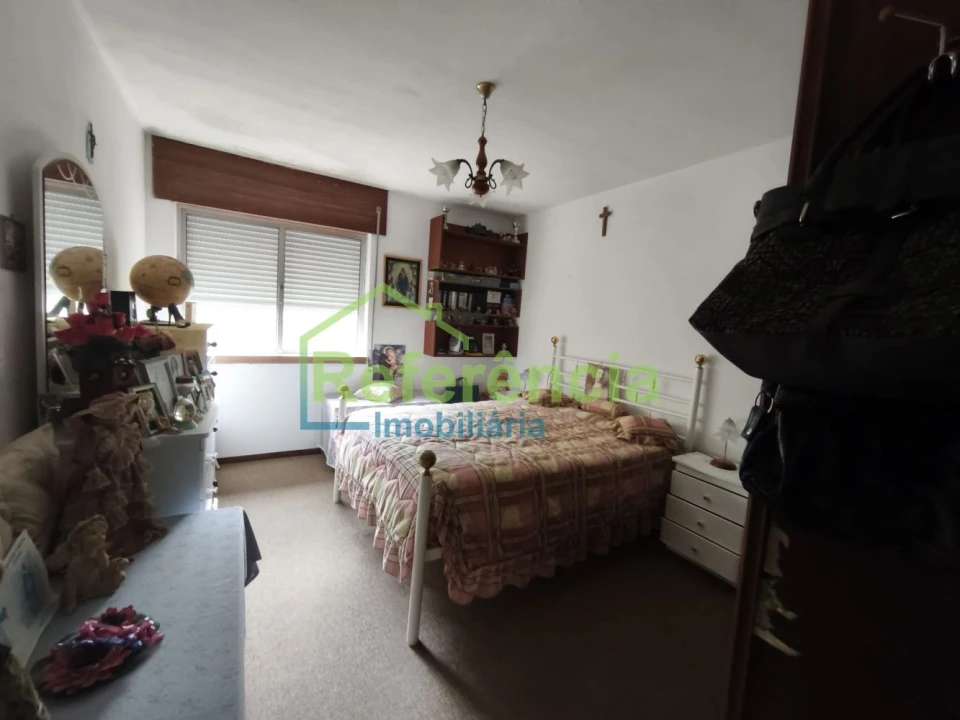 Apartamento T3 para Venda em Vilar de Nantes Foto 10