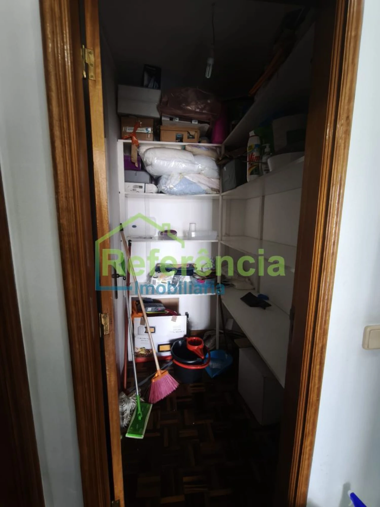 Apartamento T2 para Venda em Santa Maria Maior Foto 8