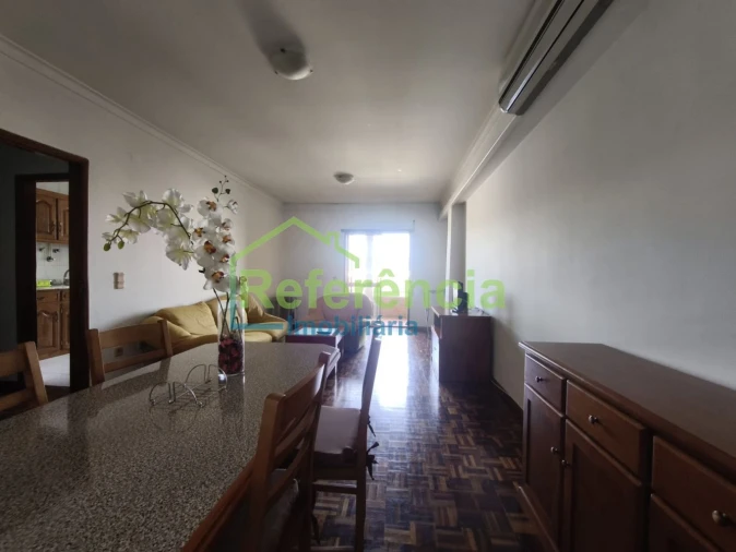 Apartamento T2 para Venda em Santa Maria Maior