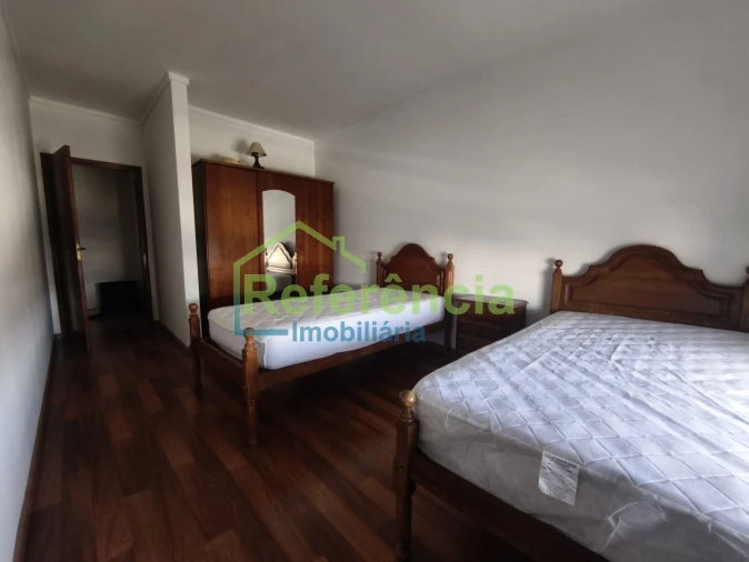 Apartamento T2 para Venda em Santa Maria Maior Foto 12