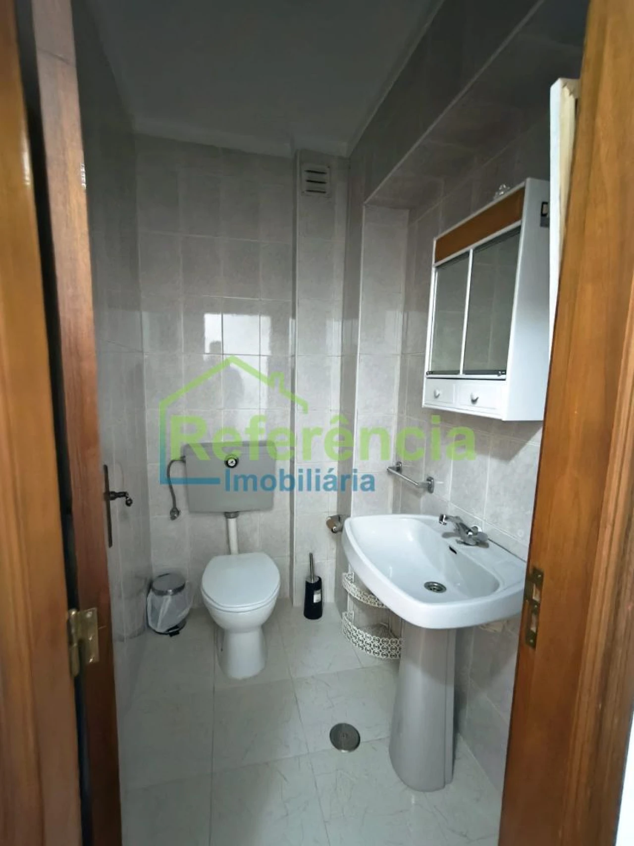 Apartamento T2 para Venda em Santa Maria Maior Foto 9