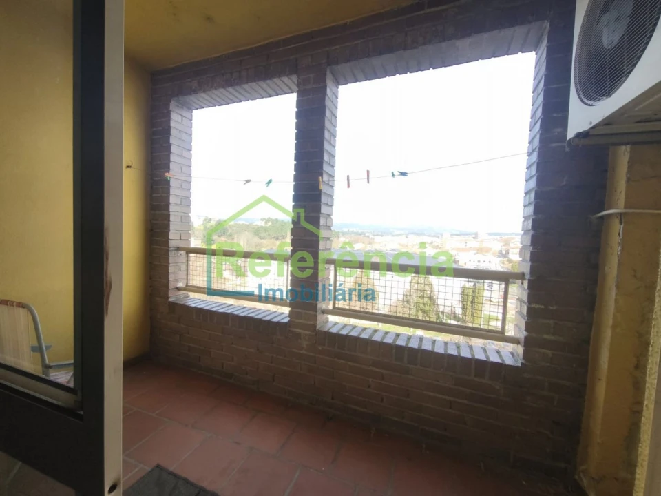 Apartamento T2 para Venda em Santa Maria Maior Foto 5