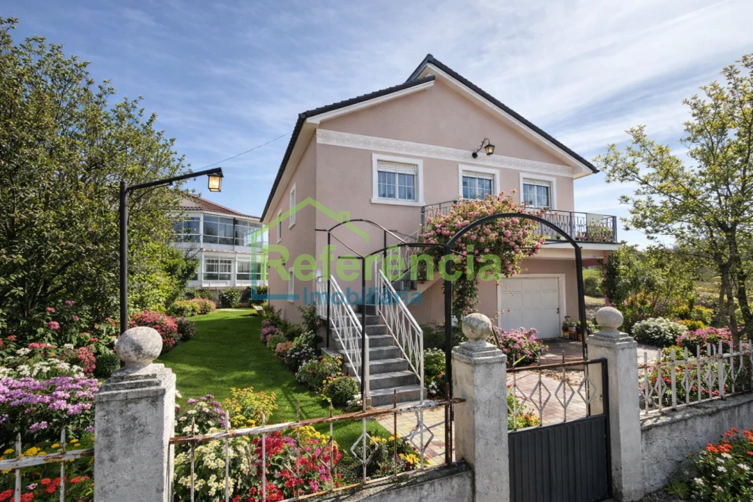 Moradia T3 para Venda em Santa Cruz/Trindade e Sanjurge Foto 1