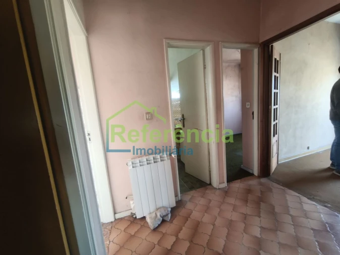 Moradia T3 para Venda em Santa Cruz/Trindade e Sanjurge Foto 15