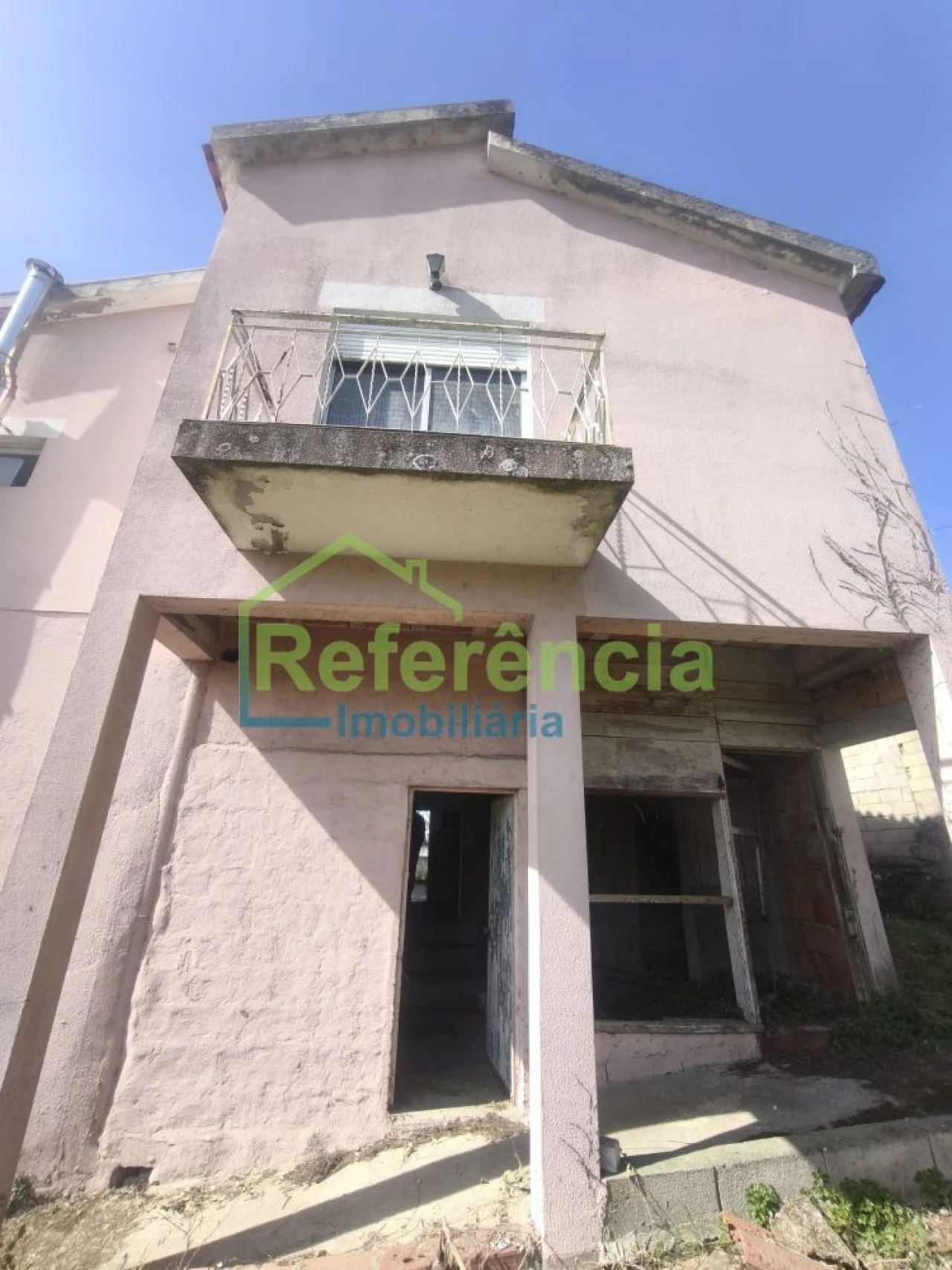 Moradia T3 para Venda em Santa Cruz/Trindade e Sanjurge Foto 4