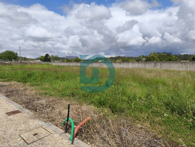 Terreno para Venda em Gião Foto 4