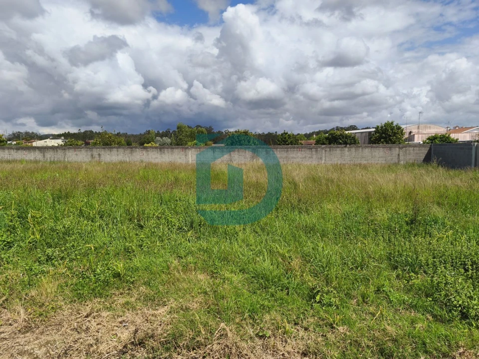 Terreno para Venda em Gião Foto 1