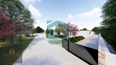 Terreno para Venda em Póvoa de Varzim, Beiriz e Argivai