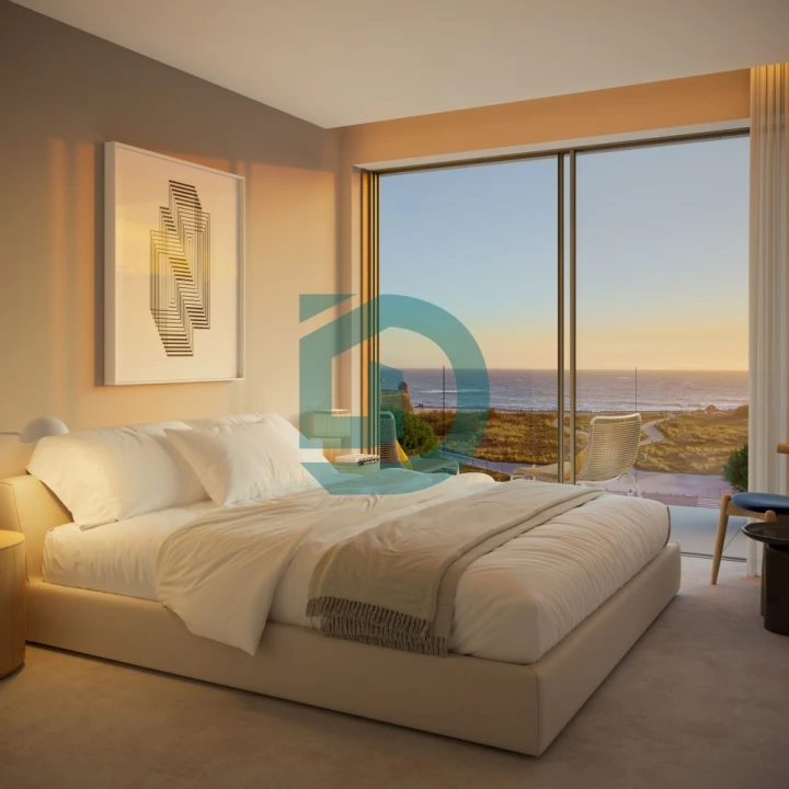 Apartamento T2 para Venda em Vila do Conde Foto 4