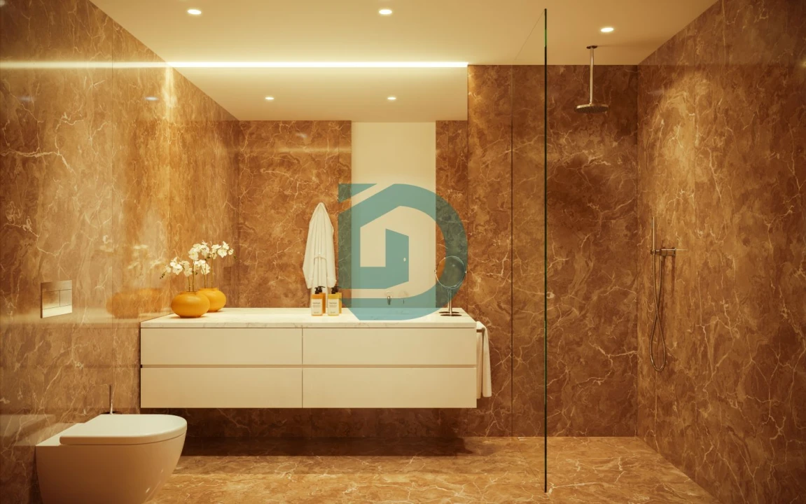 Apartamento T2 para Venda em Vila do Conde Foto 3