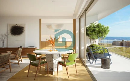 Apartamento T2 para Venda em Vila do Conde