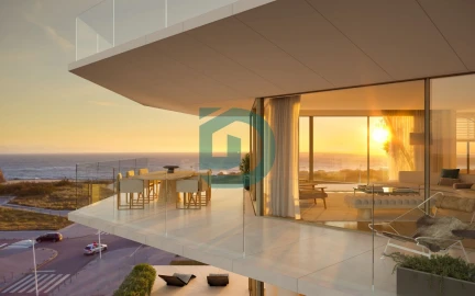 Apartamento T2 para Venda em Vila do Conde