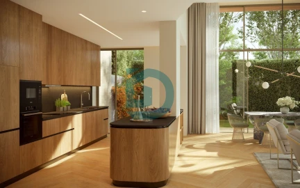 Apartamento T4 para Venda em Aldoar, Foz do Douro e Nevogilde