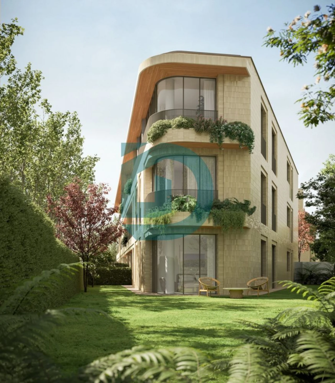 Apartamento T4 para Venda em Aldoar, Foz do Douro e Nevogilde Foto 1