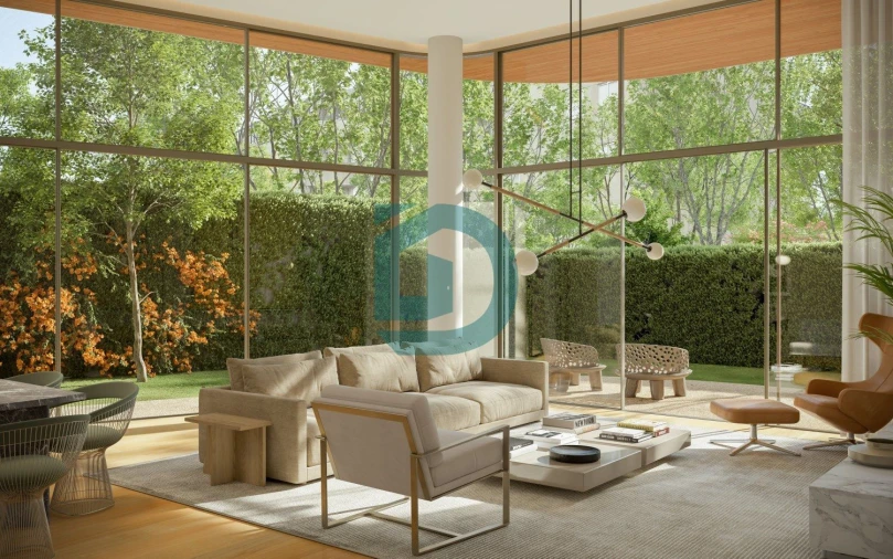 Apartamento T4 para Venda em Aldoar, Foz do Douro e Nevogilde Foto 2