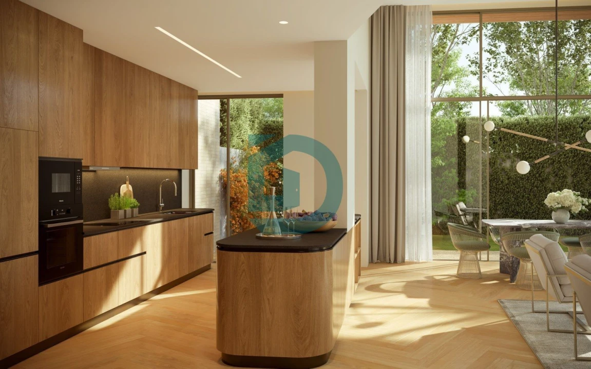 Apartamento T4 para Venda em Aldoar, Foz do Douro e Nevogilde Foto 3