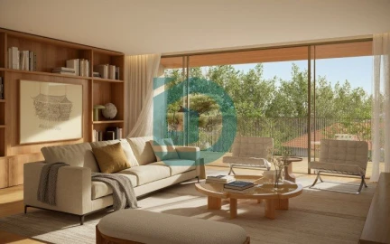Apartamento T4 para Venda em Aldoar, Foz do Douro e Nevogilde