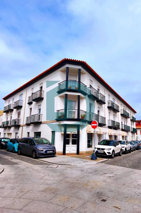 Apartamento T3 para Venda em Vila do Conde
