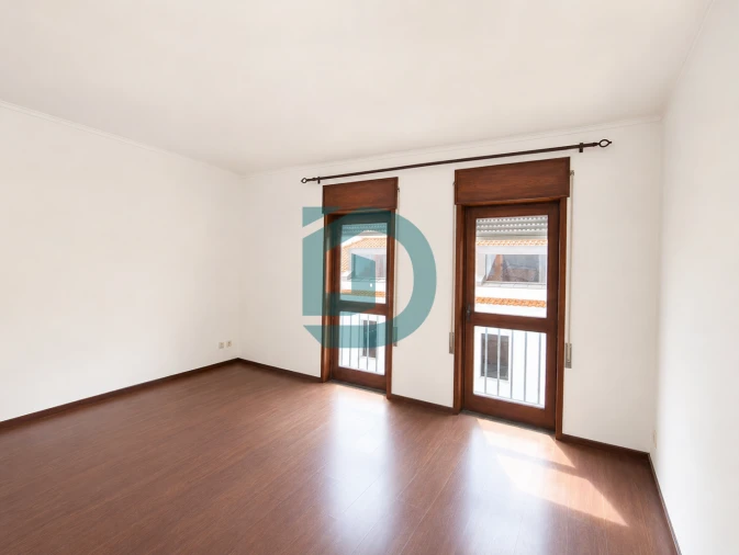 Apartamento T3 para Venda em Vila do Conde Foto 2