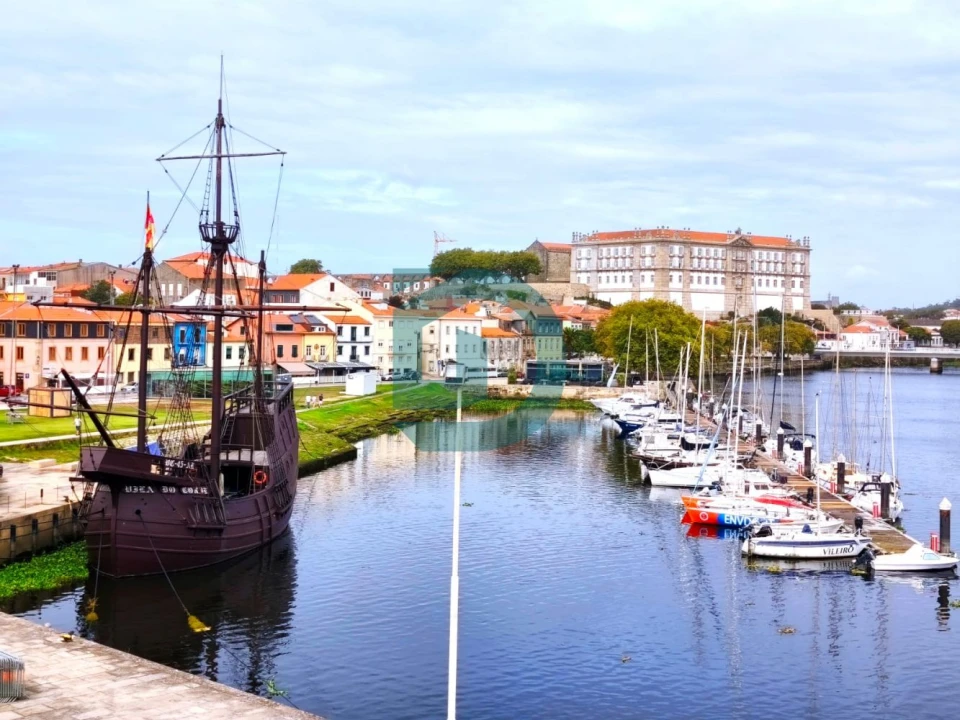 Apartamento T3 para Venda em Vila do Conde Foto 1