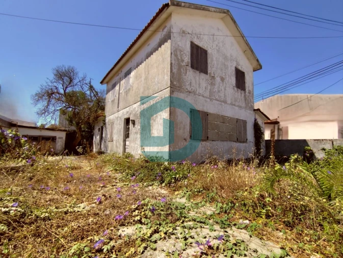 Moradia T3 para Venda em Mindelo