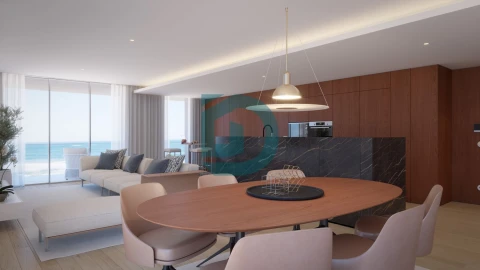 Apartamento T2 para Venda em Vila do Conde