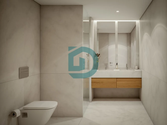 Apartamento T2 para Venda em Vila do Conde Foto 3
