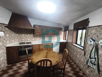 Moradia T3 para Venda em Aver-O-Mar, Amorim e Terroso