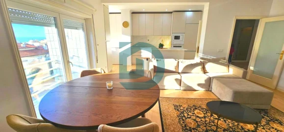 Apartamento T3 para Venda em Labruge