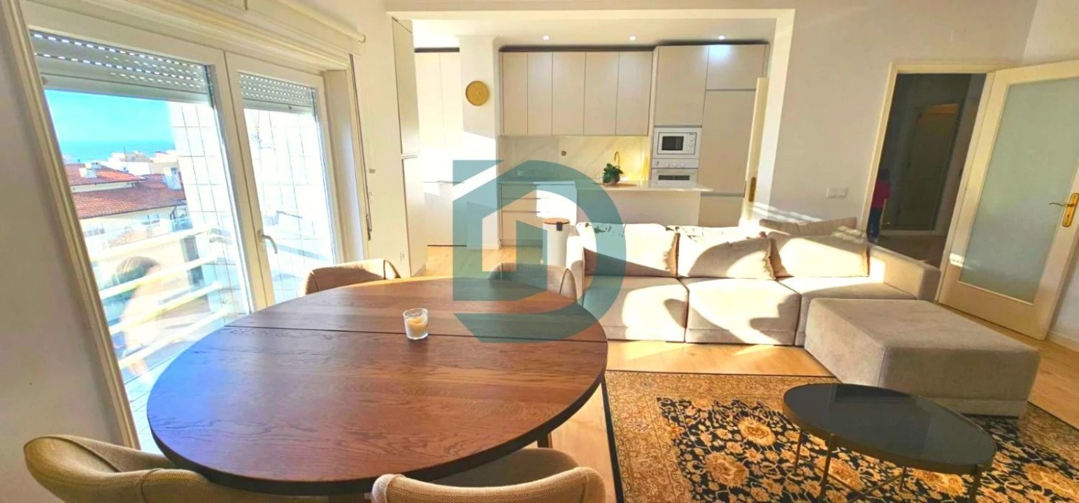 Apartamento T3 para Venda em Labruge Foto 1