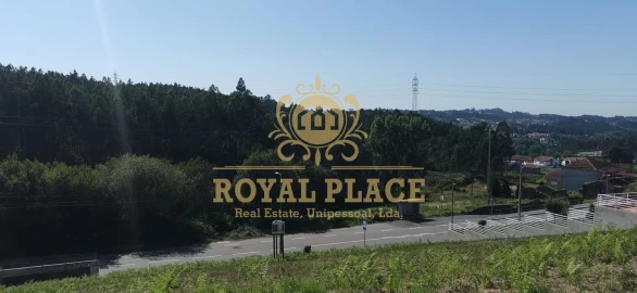 Terreno para Venda em Sanguedo