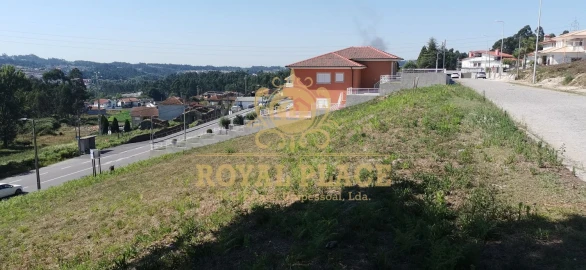 Terreno para Venda em Sanguedo