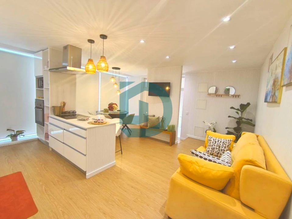Apartamento T2 para Venda em Póvoa de Varzim, Beiriz e Argivai Foto 2