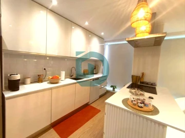 Apartamento T2 para Venda em Póvoa de Varzim, Beiriz e Argivai