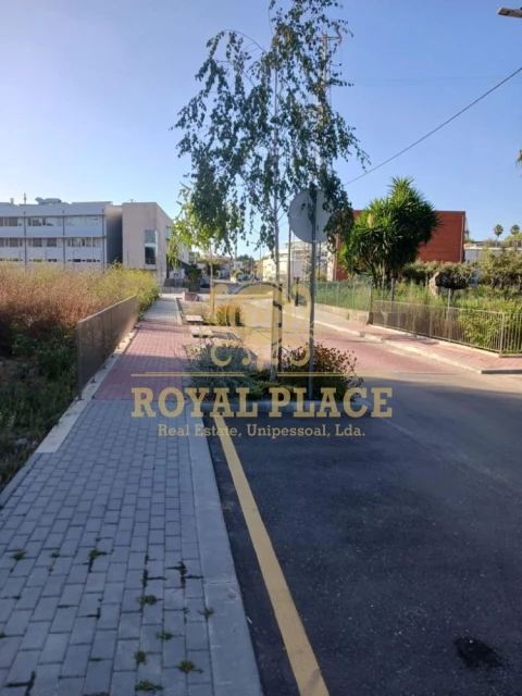 Terreno para Venda em Santa Maria de Lamas