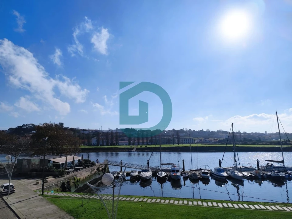 Moradia T4 para Venda em Vila do Conde Foto 1