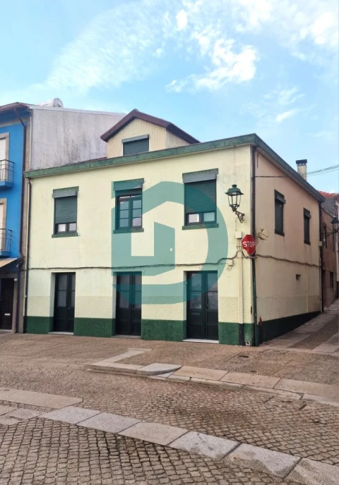 Moradia T4 para Venda em Vila do Conde