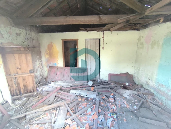 Moradia T2 para Venda em Arvore Foto 3