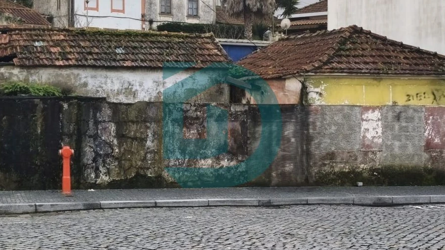 Moradia T2 para Venda em Arvore
