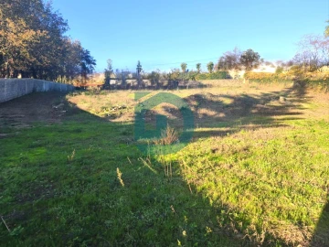 Terreno para Venda em Fornelo e Vairão